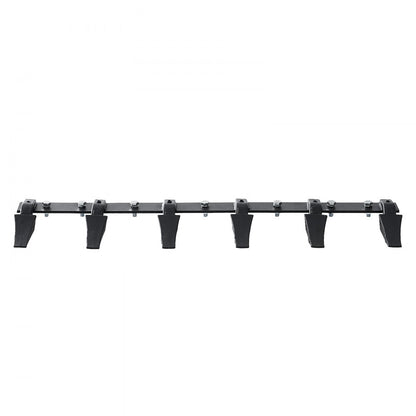 ZZ0348 - 48'' VEVOR Steel Tooth Bar for Heavy-Duty Digging