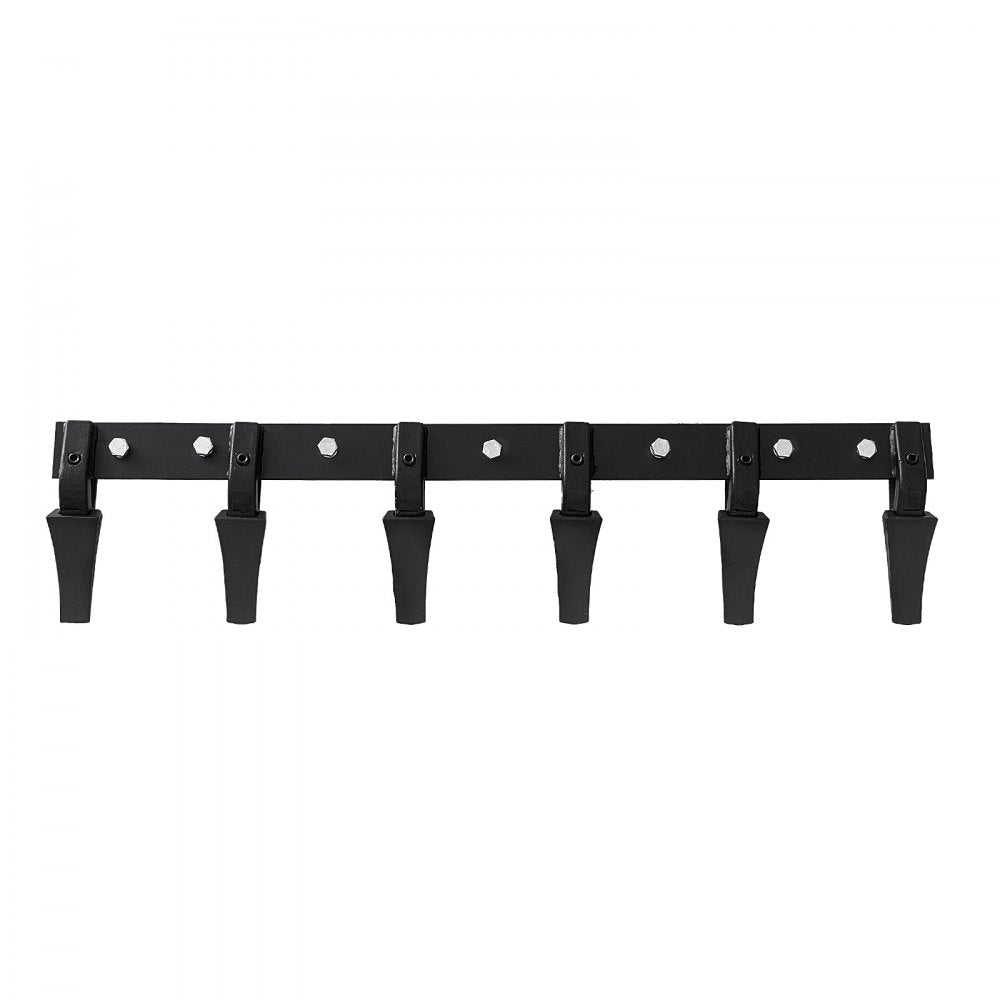 ZZ0348 - 48'' VEVOR Steel Tooth Bar for Heavy-Duty Digging