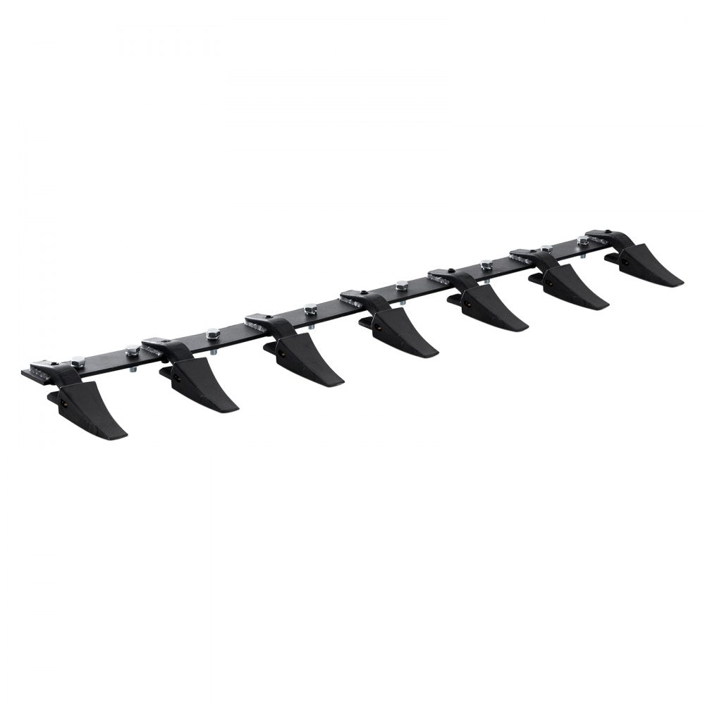 ZZ0360 - 60'' VEVOR Heavy-Duty Tooth Bar for Efficient Digging
