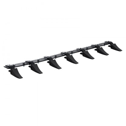ZZ0360 - 60'' VEVOR Heavy-Duty Tooth Bar for Efficient Digging
