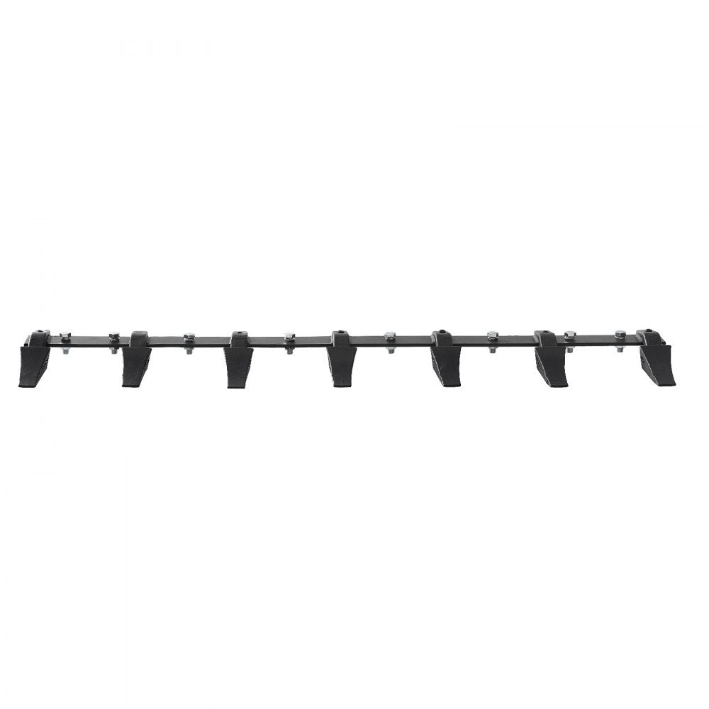 ZZ0360 - 60'' VEVOR Heavy-Duty Tooth Bar for Efficient Digging