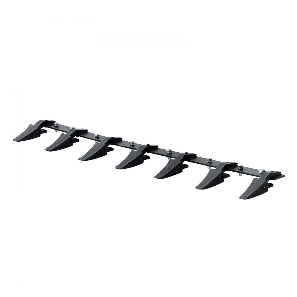 ZZ0360 - 60'' VEVOR Heavy-Duty Tooth Bar for Efficient Digging