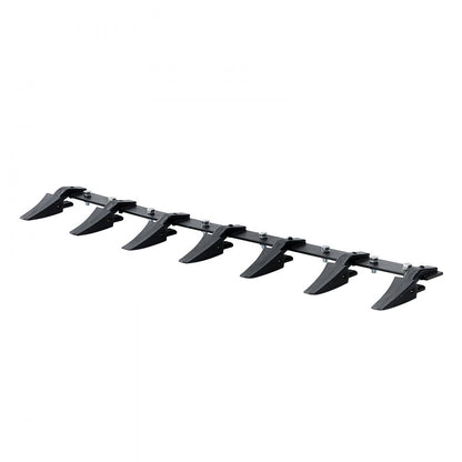 ZZ0360 - 60'' VEVOR Heavy-Duty Tooth Bar for Efficient Digging