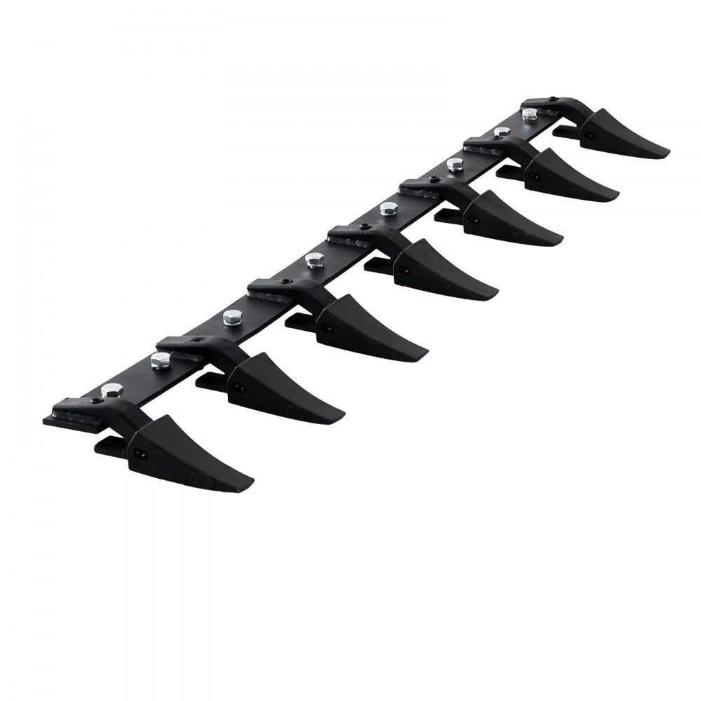 ZZ0360 - 60'' VEVOR Heavy-Duty Tooth Bar for Efficient Digging