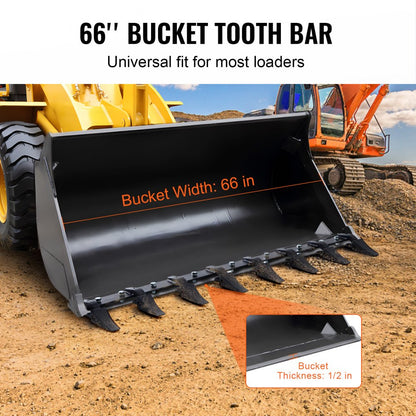 ZZ0366 - Heavy-Duty Bucket Tooth Bar for Enhanced Digging Power