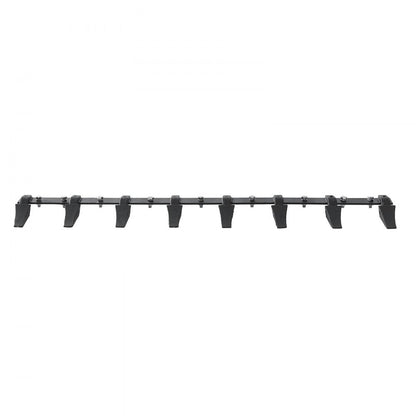 ZZ0366 - Heavy-Duty Bucket Tooth Bar for Enhanced Digging Power