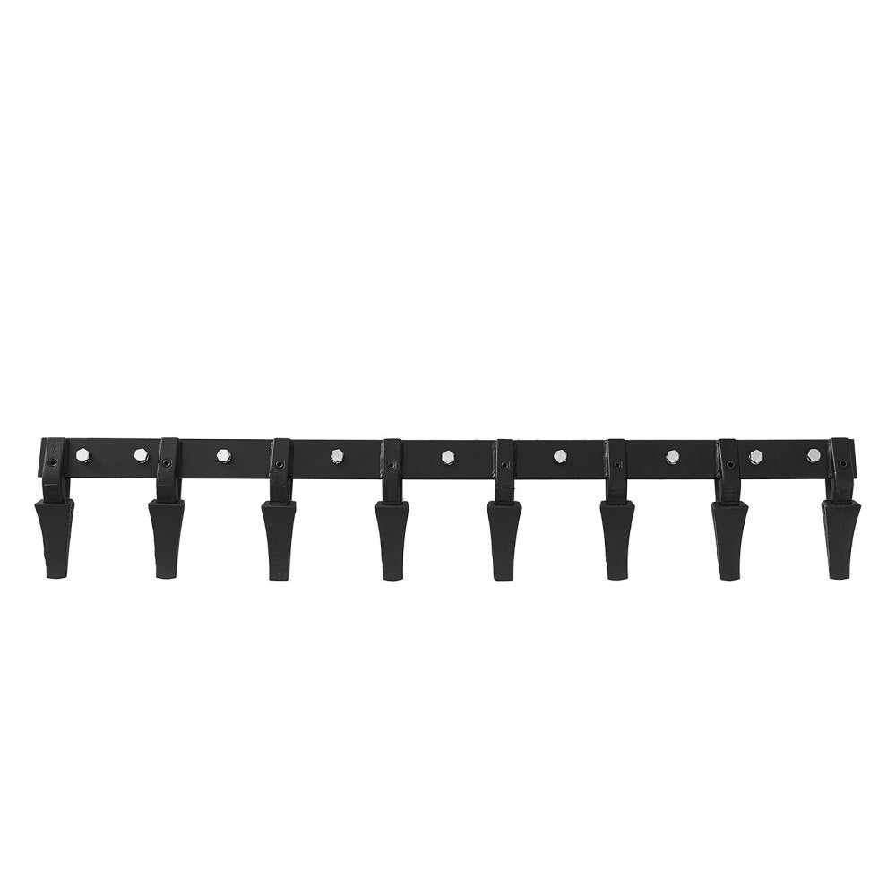 ZZ0366 - Heavy-Duty Bucket Tooth Bar for Enhanced Digging Power