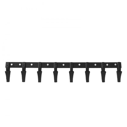 ZZ0366 - Heavy-Duty Bucket Tooth Bar for Enhanced Digging Power