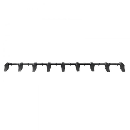 ZZ0372 - 72'' VEVOR Heavy-Duty Bucket Tooth Bar for Enhanced Digging Power