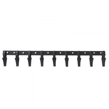 ZZ0372 - 72'' VEVOR Heavy-Duty Bucket Tooth Bar for Enhanced Digging Power