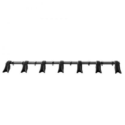 ZZ0353 - Durable 53'' Q345 Steel Tractor Bucket Tooth Bar for Heavy-Duty Use