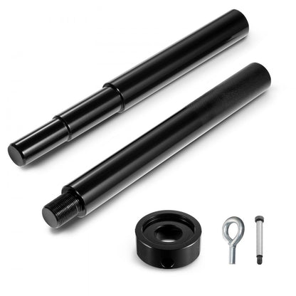 HKCZ - Durable 45# Steel Gimbal Bearing Alignment Kit for Boats