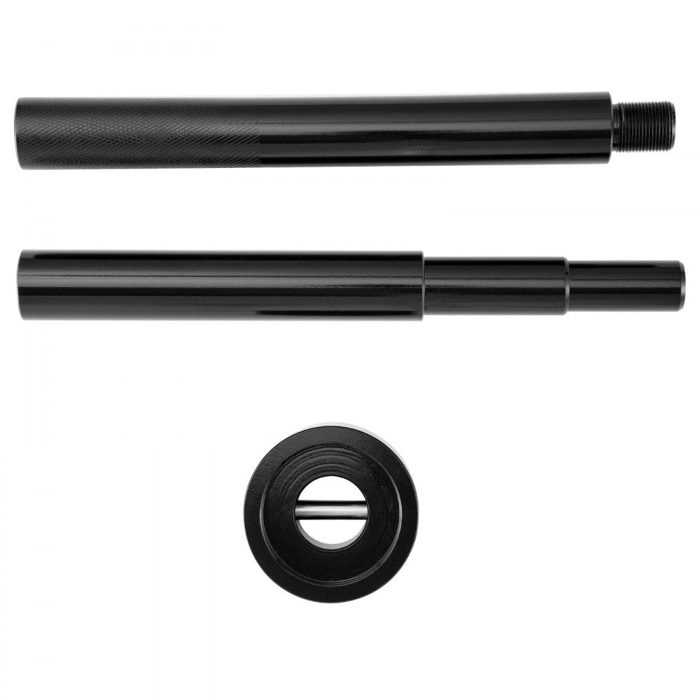 HKCZ - Durable 45# Steel Gimbal Bearing Alignment Kit for Boats