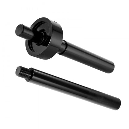 HKCZ - Durable 45# Steel Gimbal Bearing Alignment Kit for Boats