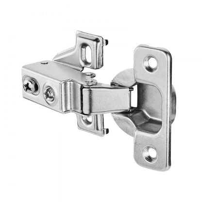 PHS25001-60 - High-Quality Soft Close Hinges for 0.6-0.9" Doors