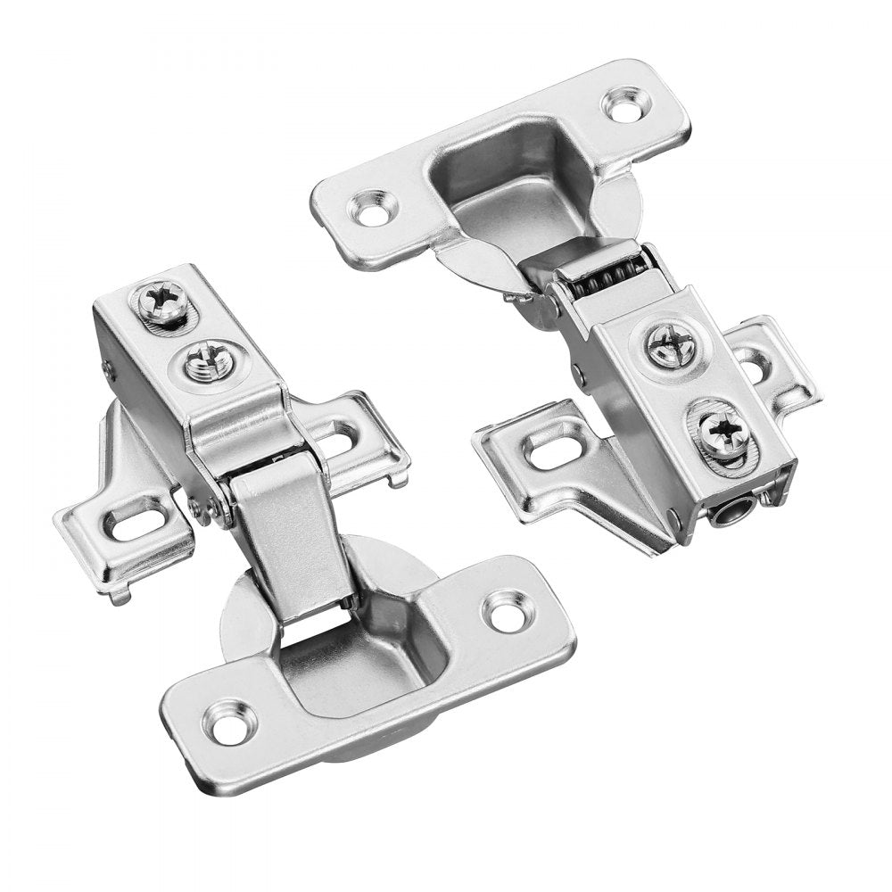 PHS25001-60 - High-Quality Soft Close Hinges for 0.6-0.9" Doors