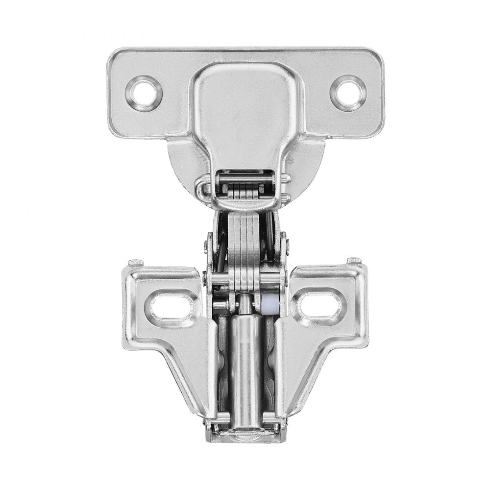 PHS25001-60 - High-Quality Soft Close Hinges for 0.6-0.9" Doors