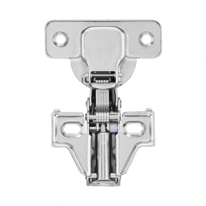 PHS25001-60 - High-Quality Soft Close Hinges for 0.6-0.9" Doors