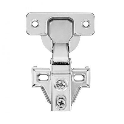 PHS25001-60 - High-Quality Soft Close Hinges for 0.6-0.9" Doors