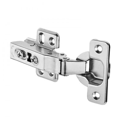 PHS23601-60 - Stainless Steel Soft Close Hinges for Frameless Cabinets