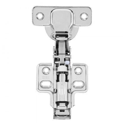 PHS23601-60 - Stainless Steel Soft Close Hinges for Frameless Cabinets