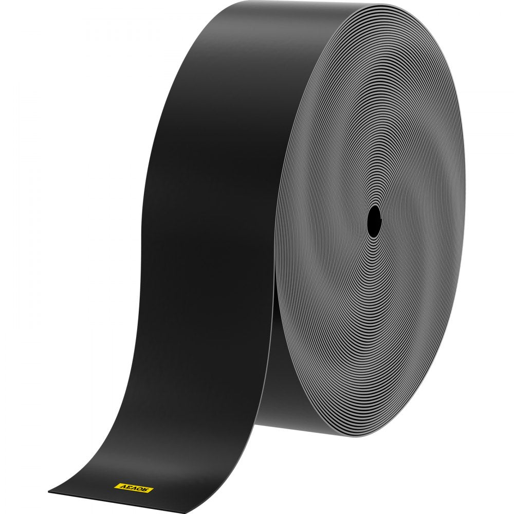 SS-SGY-0007 - 150' HDPE Landscape Edging, 10" Height for Garden Borders