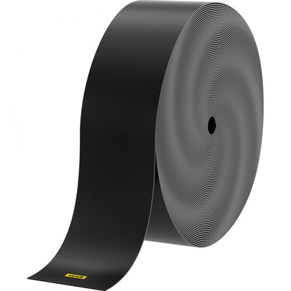 SS-SGY-0007 - 150' HDPE Landscape Edging, 10" Height for Garden Borders