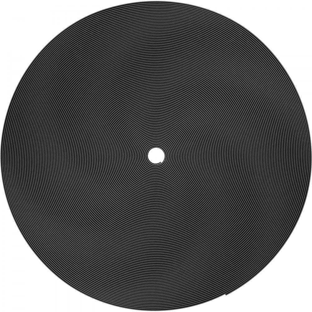 SS-SGY-0006 - 300 ft VEVOR HDPE Landscape Edging, 10" Height