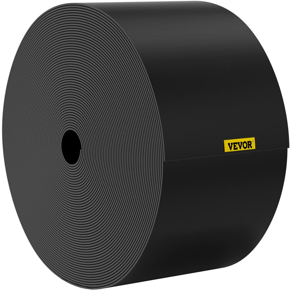 SS-SGY-0002 - 10" Deep VEVOR Landscape Edging for Tidy Garden Borders