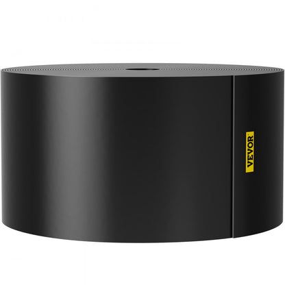 SS-SGY-0002 - 10" Deep VEVOR Landscape Edging for Tidy Garden Borders