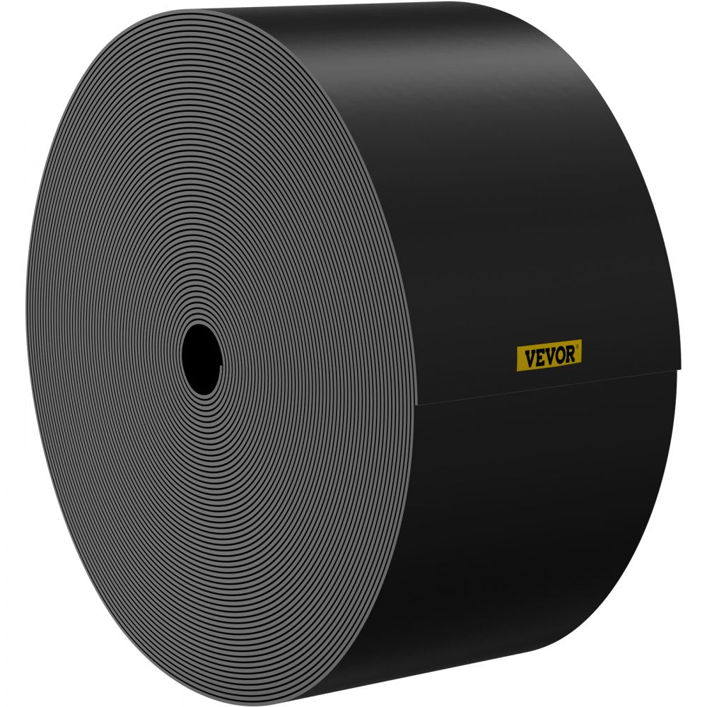SS-SGY-0001 - 80ft Flexible Landscape Edging, 10" High, Easy Install