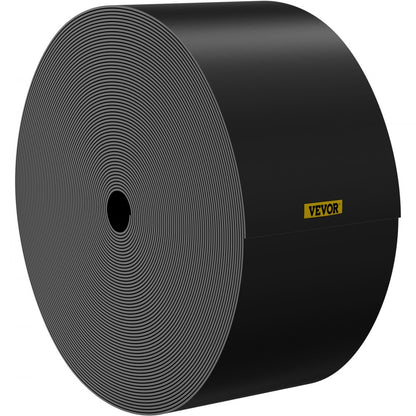 SS-SGY-0001 - 80ft Flexible Landscape Edging, 10" High, Easy Install