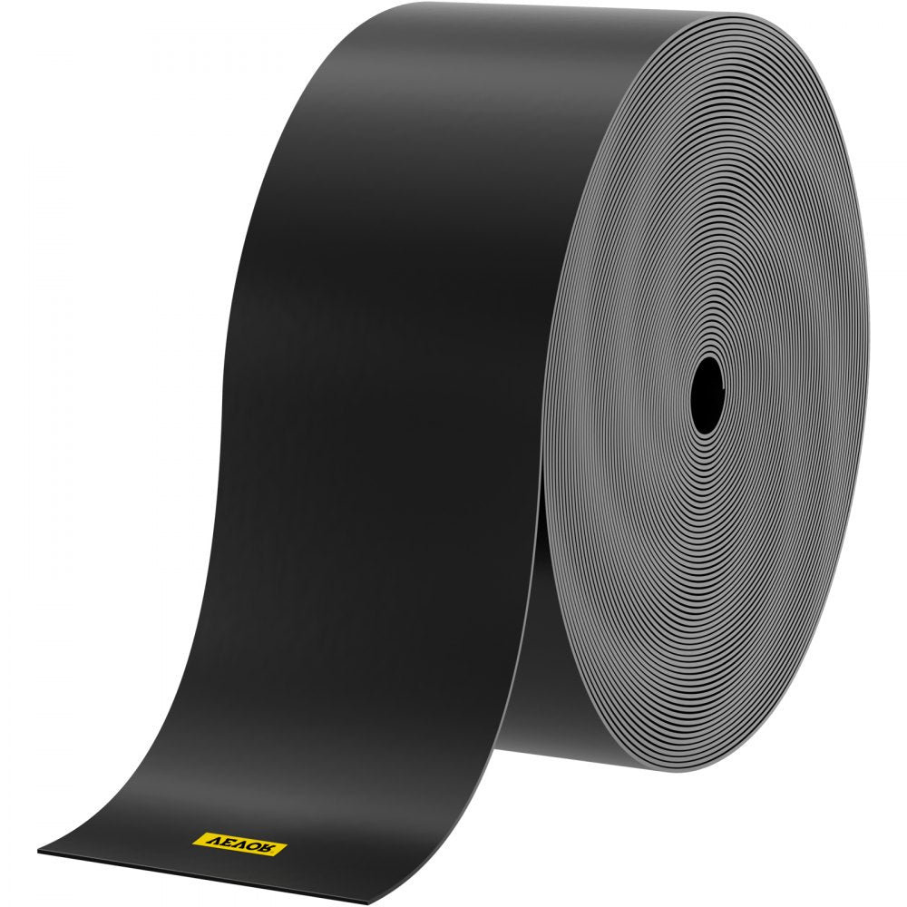 SS-SGY-0001 - 80ft Flexible Landscape Edging, 10" High, Easy Install