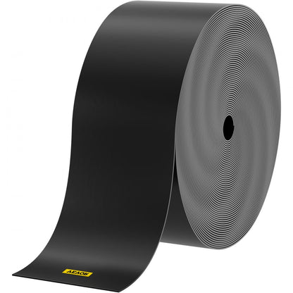 SS-SGY-0001 - 80ft Flexible Landscape Edging, 10" High, Easy Install