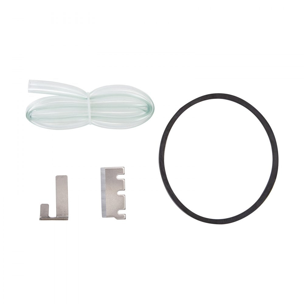 010918265096 - High-Efficiency Ice Shaver with Adjustable Thickness & Stainless Steel Blade