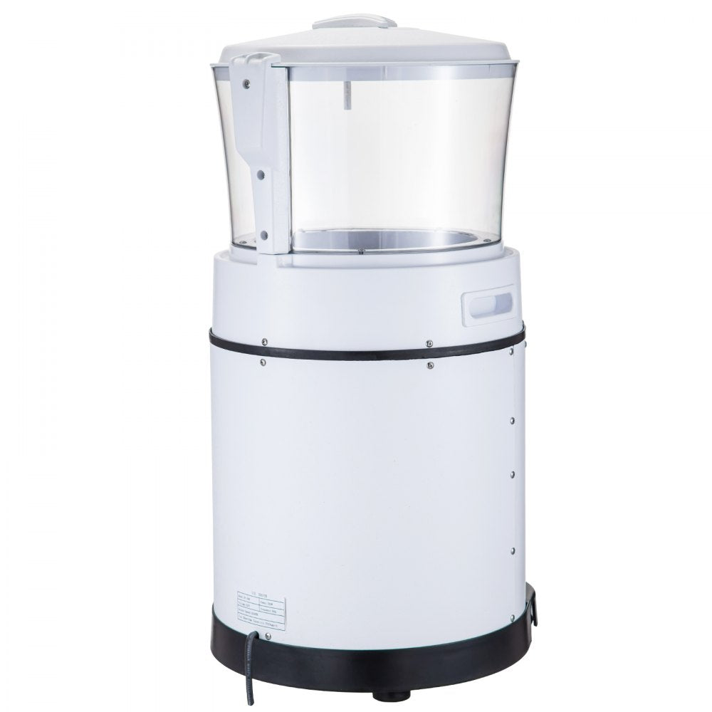 010918265096 - High-Efficiency Ice Shaver with Adjustable Thickness & Stainless Steel Blade