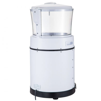010918265096 - High-Efficiency Ice Shaver with Adjustable Thickness & Stainless Steel Blade
