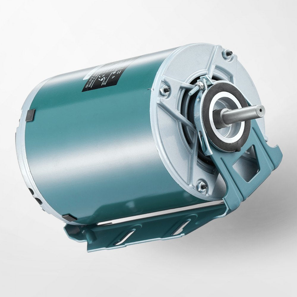 YU370-4G01 - 1/2HP 1720 RPM Blower Motor for Efficient Heating & Cooling