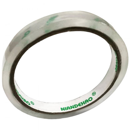 010744153078 - 16' x 28' UV-Resistant Greenhouse Polyethylene Film