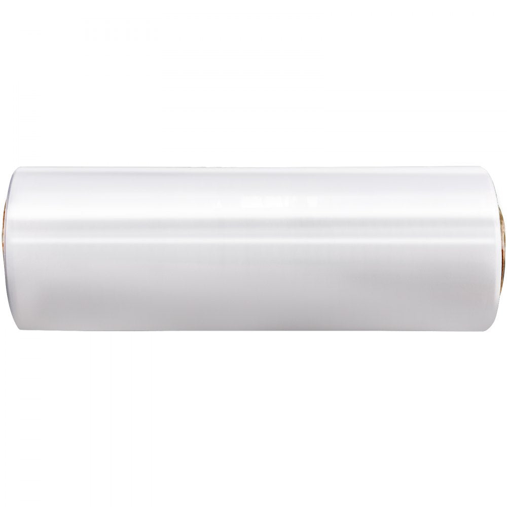 010820972988 - 20' x 100' UV-Resistant Polyethylene Greenhouse Film