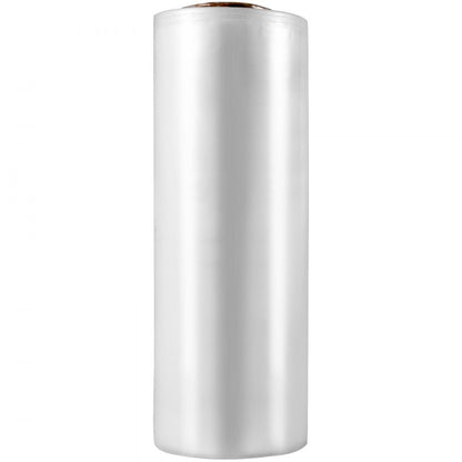 010820972988 - 20' x 100' UV-Resistant Polyethylene Greenhouse Film