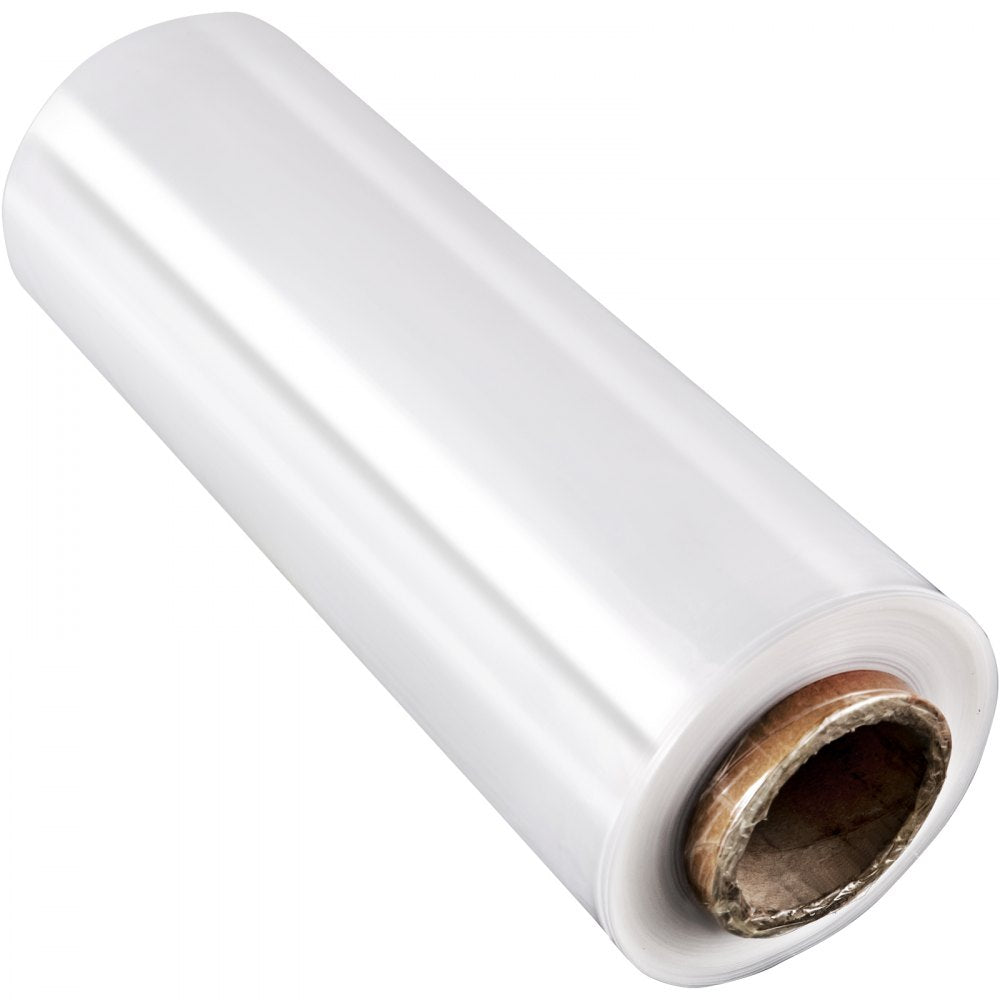 010820972988 - 20' x 100' UV-Resistant Polyethylene Greenhouse Film