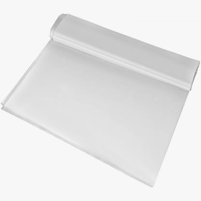 010613893581 - 20' x 28' Greenhouse Film, 6 Mil Thickness, UV Resistant