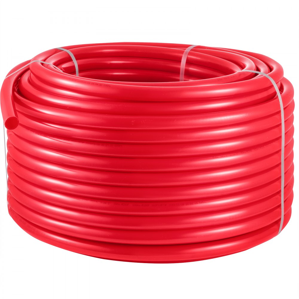 010602330068 - 1" Non-Barrier PEX Water Pipe, 300ft Length