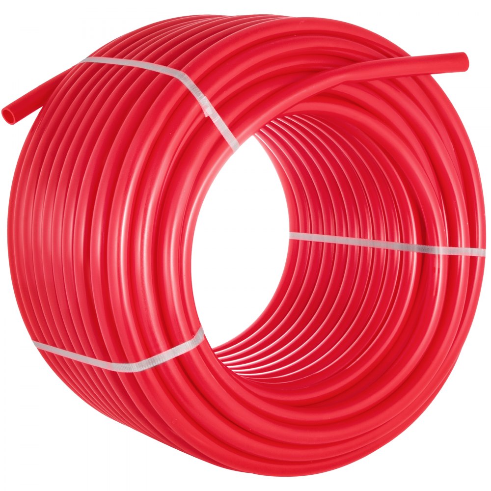 010602330068 - 1" Non-Barrier PEX Water Pipe, 300ft Length