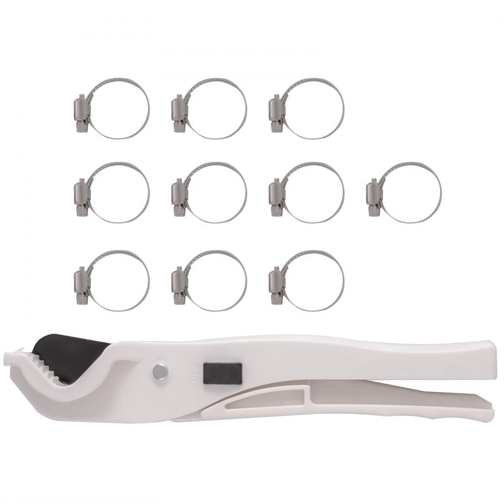 010602330068 - 1" Non-Barrier PEX Water Pipe, 300ft Length