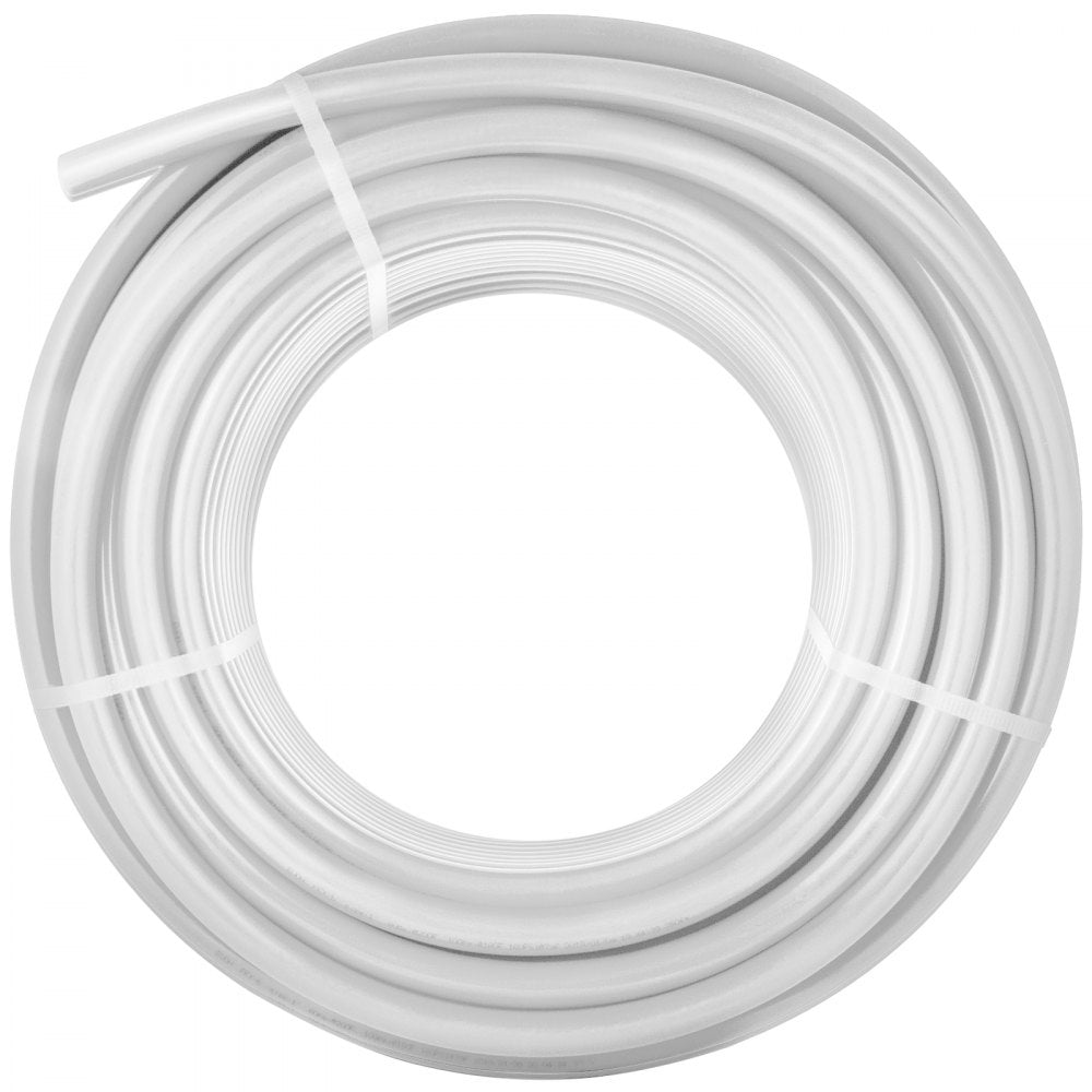 010470921072 - 3/4" Non-Toxic PEX Tubing, 300ft for Water Plumbing