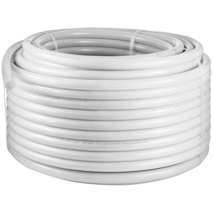 010470921072 - 3/4" Non-Toxic PEX Tubing, 300ft for Water Plumbing