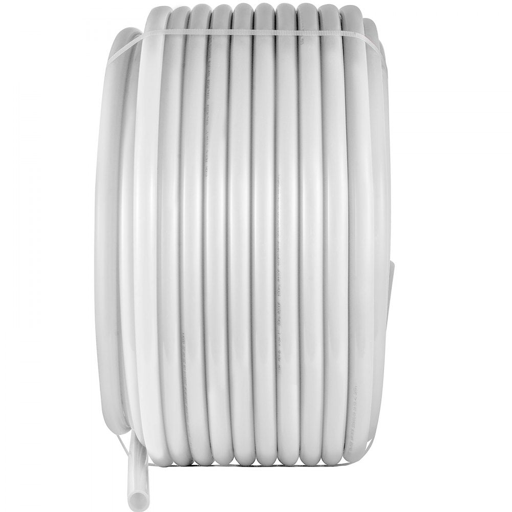010470921072 - 3/4" Non-Toxic PEX Tubing, 300ft for Water Plumbing