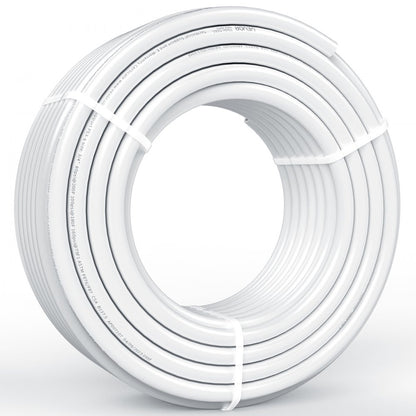 P130-13-100W - 3/4" x 100ft Flexible PEX Pipe for Plumbing